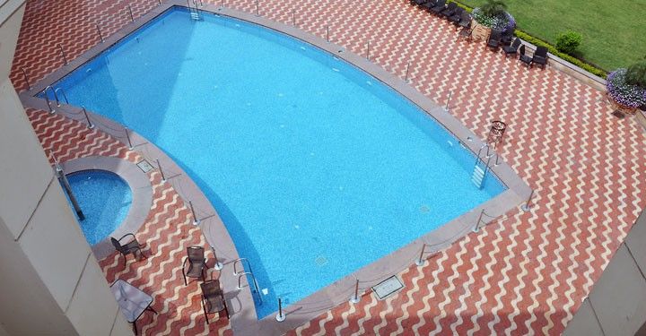 Hotel Ark Continental Rudrapur Εξωτερικό φωτογραφία